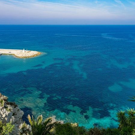 Borgo Dei Saraceni - Flower Home Agropoli Bagian luar foto