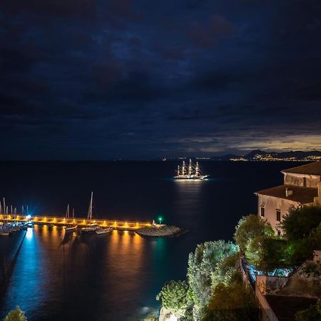 Borgo Dei Saraceni - Flower Home Agropoli Bagian luar foto